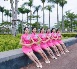 禮儀服務與接待 從心出發(fā)，開啟技術轉讓新篇章