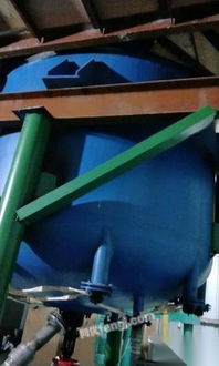 白乳膠加工廠整體轉讓 技術與資產打包處置，尋求新機遇