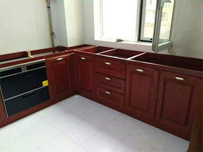 煙臺家具產業與商貿服務全覽 從生產代理到定制展柜